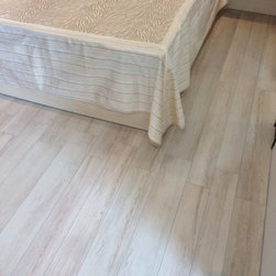 Taiga - Flooring