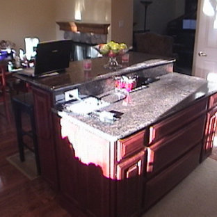 Kitchen-Northport, NY