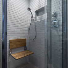 Showers
