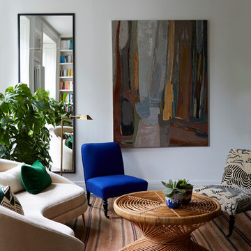 Holland Park Apartment