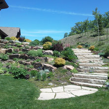 Farmhouse Landscaping