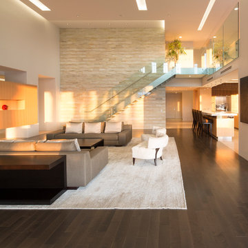 Ironwood Estate Redux