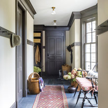 Living Room, Foyer and Hallway Ideas