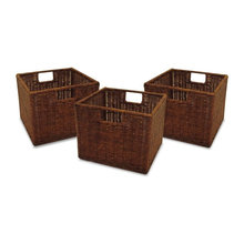 pantry storage