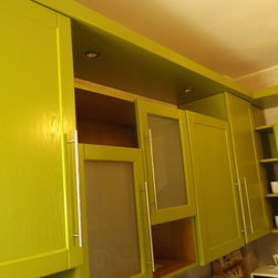 Creama's kitchen - Products
