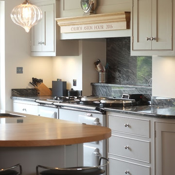 The Vicarage