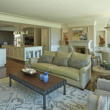 Wilmette Lake House