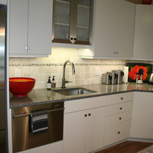 Kitchen Ideas