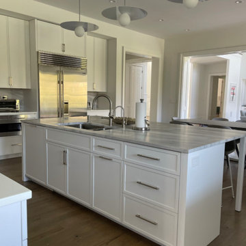 Hampton Kitchen