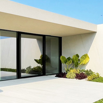 Bianco Lasa Naturali Collection LAMINAM