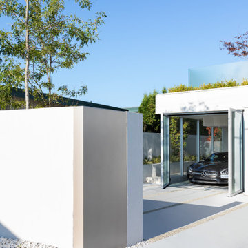 Boundary Bay Residence