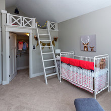 Bedrooms