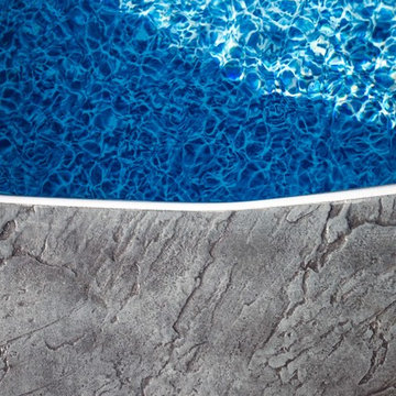 Marner-Dias Pickering Vinyl Pool Renovation