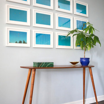 Taylor Jacobson - Transitional