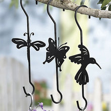 GARDEN DECOR