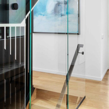 Channel Rd. Eclectic Modern