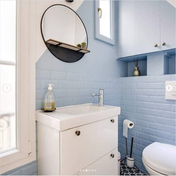 Appartement Paris