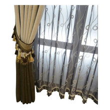Curtains