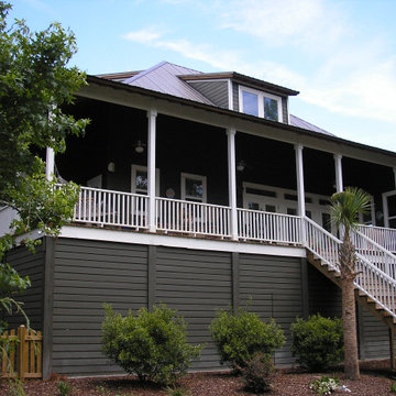 Custom Residences