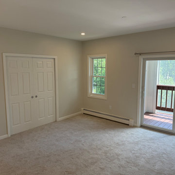 Condo Turnover Wellesley Ma