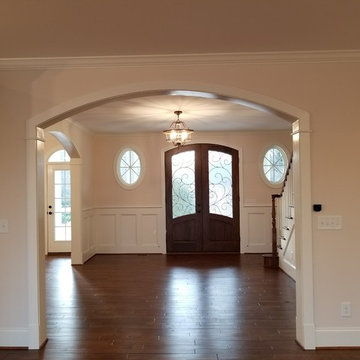 Old Stage