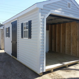 Sheds - Sheds