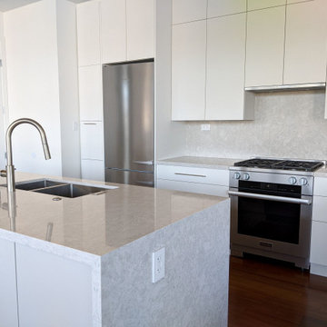 Vancouver Condo