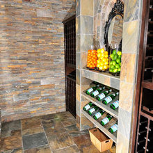Wine Cellar/Room