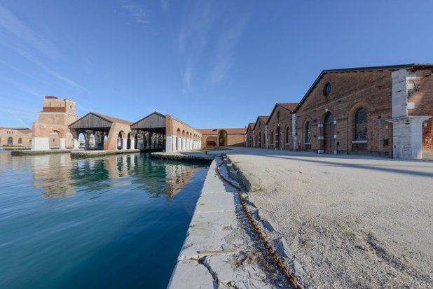 Biennale di Architettura di Venezia 2021