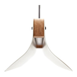 Long Shade - Pendant Lighting