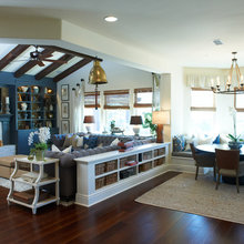 room divider
