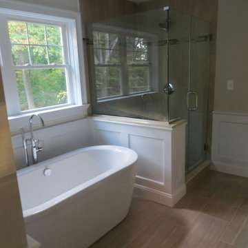 Fairfield Home Remodel as New