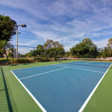 Siesta Key Condo Real Estate Photography