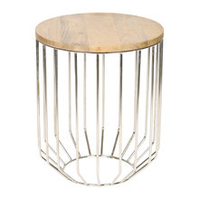 tables