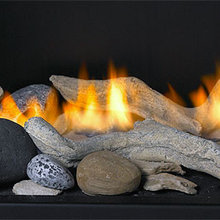 gas insert