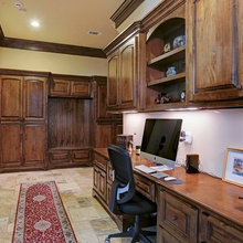 Mud Room
