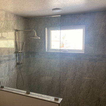Craftsman Style Remodel and Master Addition