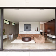 Living Room Ideas