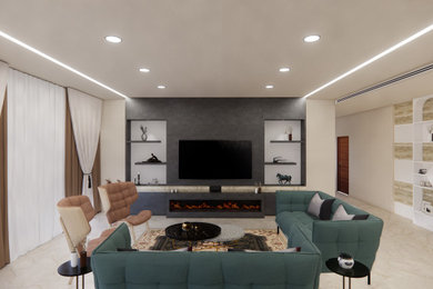 Verde Residence