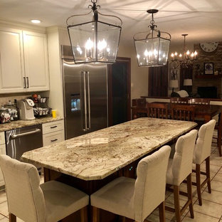 J & N Lifestyle-Kitchens LLC Review]