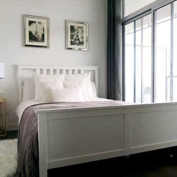 Market Condo Design