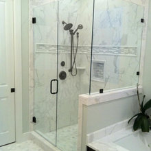 melissa shower