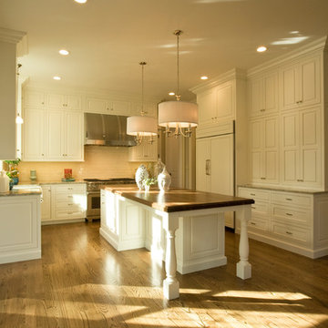 Elegant Spec Home