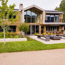 Landscape Ideas