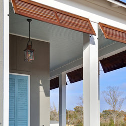 Exterior Gallery - Products