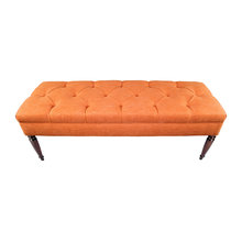 bedroom bench