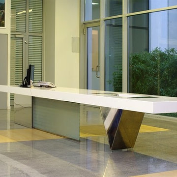 OFFICE-PULTS-RECEPTIONS