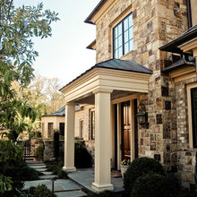 Exteriors