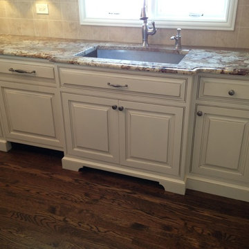 Prestigious Kitchens