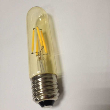 led tubular filament light
